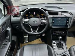 فولكسفاغن تيغوان